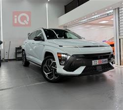 هيونداي كونا